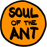soul of the ant
